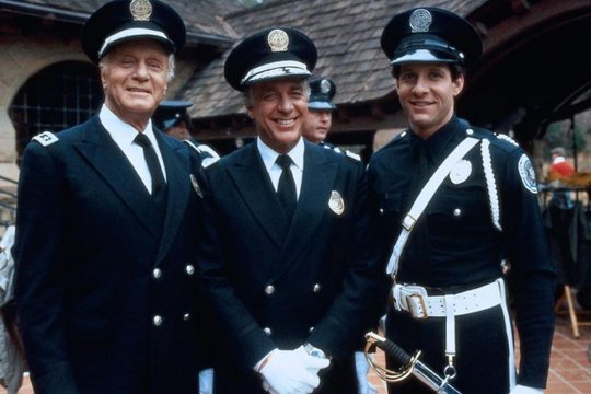 Police Academy 2 - Jetzt geht’s erst richtig los - Szenenbild 3 Police Academy 2 - Jetzt geht’s erst richtig los - Szenenbild 3