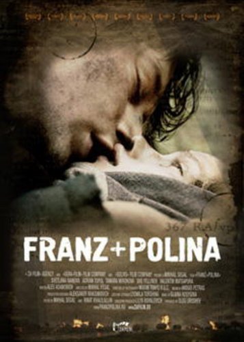 Franz + Polina - Poster 1