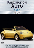 Faszination Auto 4 - VW