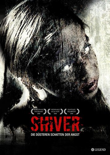 Shiver - Poster 1