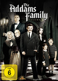 Die Addams Family - Staffel 3