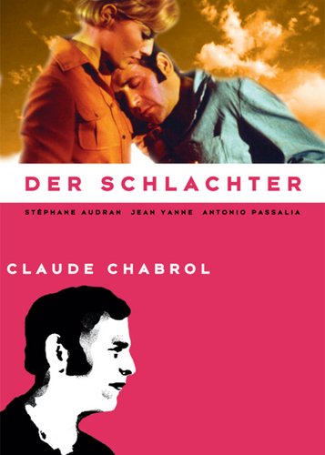 Der Schlachter - Poster 1 Der Schlachter - Poster 1