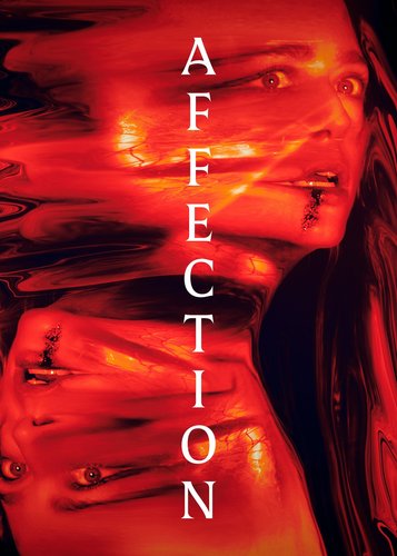Affection - Poster 2 Affection - Poster 2
