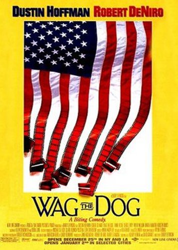Wag the Dog - Poster 6