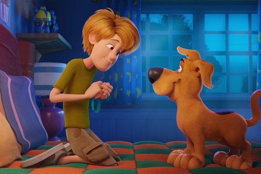 Scooby! - Szenenbild 1