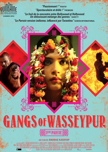 Gangs of Wasseypur - Teil 1 - Poster 5