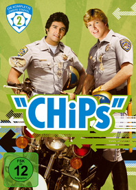 CHiPs - Staffel 2
