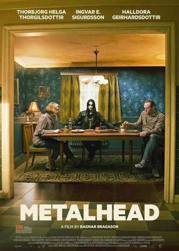 Metalhead - Poster 2