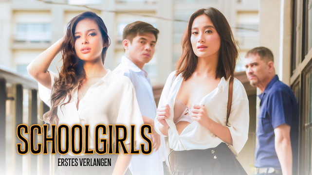 Schoolgirls - Erstes Verlangen - Wallpaper 1 Schoolgirls - Erstes Verlangen - Wallpaper 1