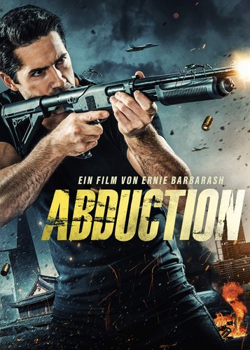 Abduction - Poster 1