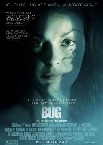 Bug - Poster 1