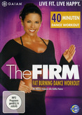 The Firm - Fat Burning Dance Workout
