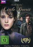 Charles Dickens' Little Dorrit
