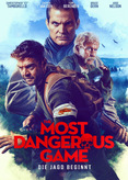 The Most Dangerous Game - Die Jagd beginnt