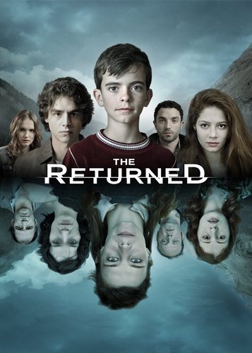 The Returned - Staffel 1 - Poster 1