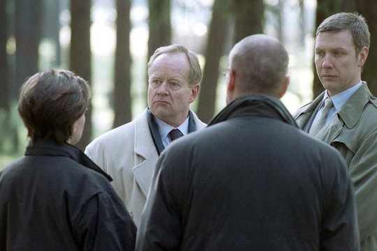 Kommissar Beck - Absender unbekannt - Szenenbild 3 Kommissar Beck - Absender unbekannt - Szenenbild 3