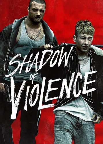 Shadow of Violence - Poster 1