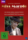 Miss Marple - Das Geheimnis der Goldmine