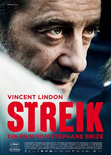 Streik - Poster 1