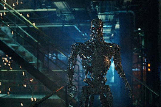 Terminator 4 - Die Erlösung - Szenenbild 30
