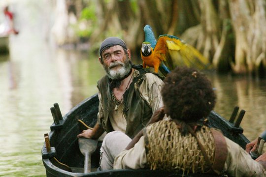 Pirates of the Caribbean - Fluch der Karibik 2 - Szenenbild 5