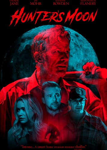 Hunter's Moon - Poster 4