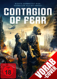 Contagion of Fear