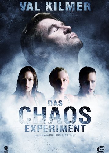 Das Chaos Experiment - Poster 1
