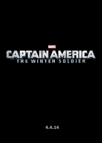 Captain America 2 - The Return of the First Avenger - Poster 11