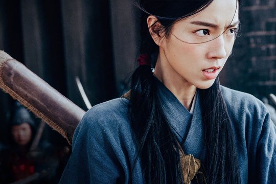 Legends of the Condor Heroes - Die Legende der Adlerkrieger - Szenenbild 3 Legends of the Condor Heroes - Die Legende der Adlerkrieger - Szenenbild 3