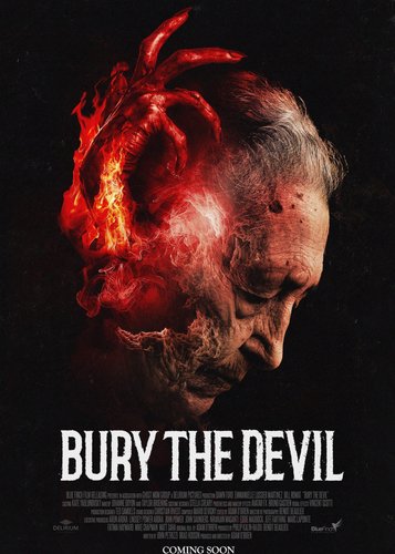 Bury the Devil - Poster 2 Bury the Devil - Poster 2