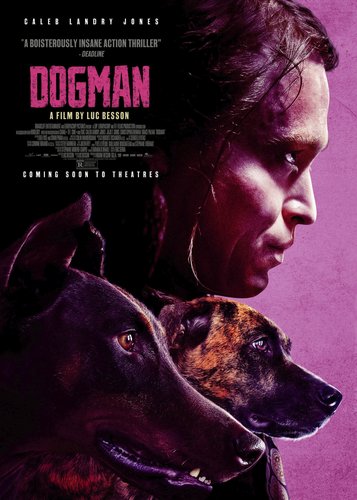 DogMan - Poster 10
