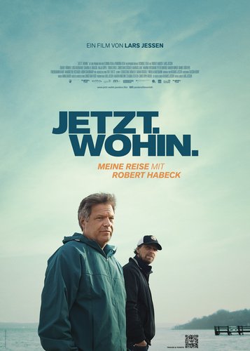 Jetzt. Wohin. - Poster 1 Jetzt. Wohin. - Poster 1
