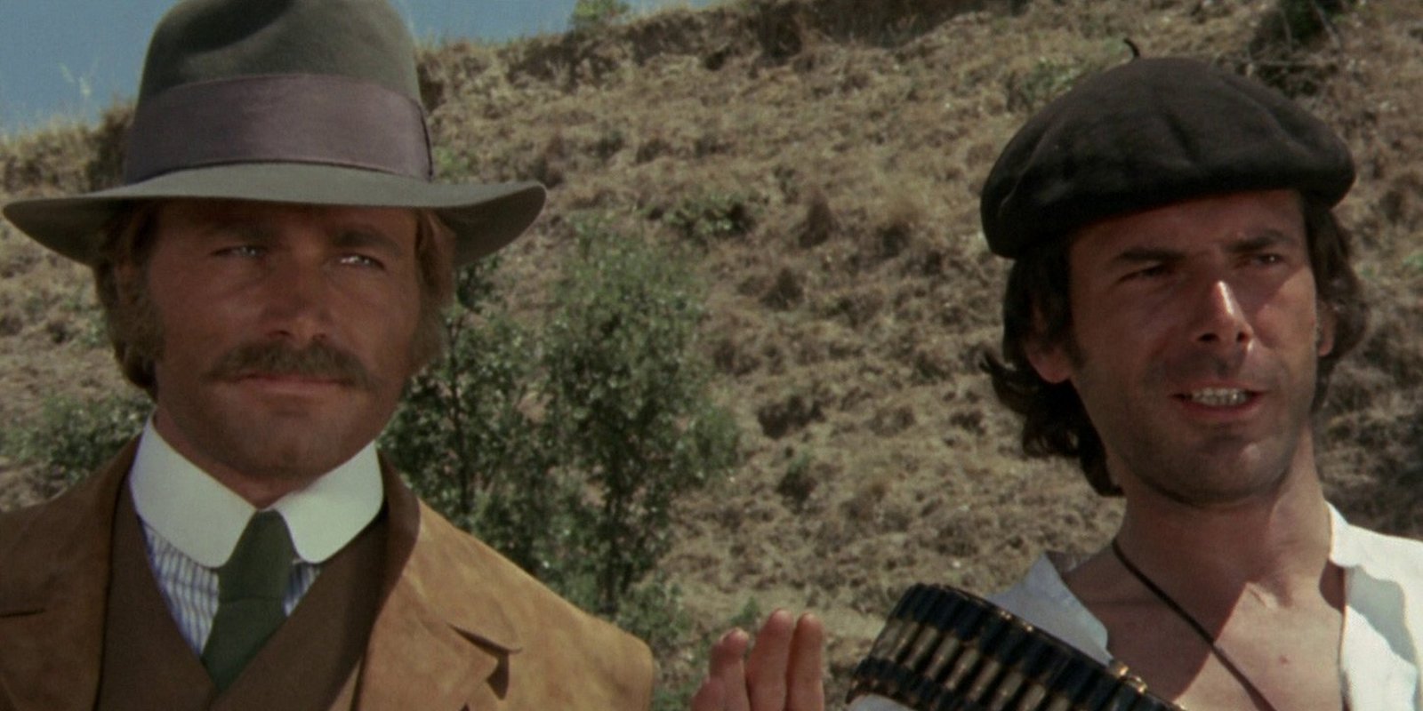 Zwei Companeros - Lasst uns töten, Companeros