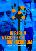 In Berlin wächst kein Orangenbaum