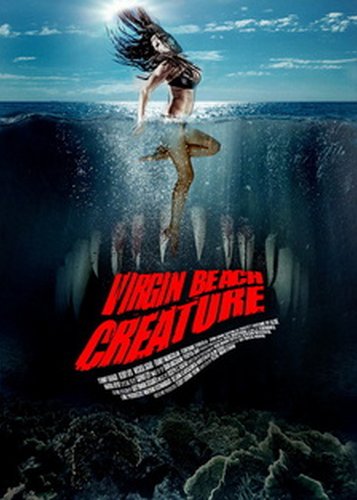 Virgin Beach Creature - Poster 1