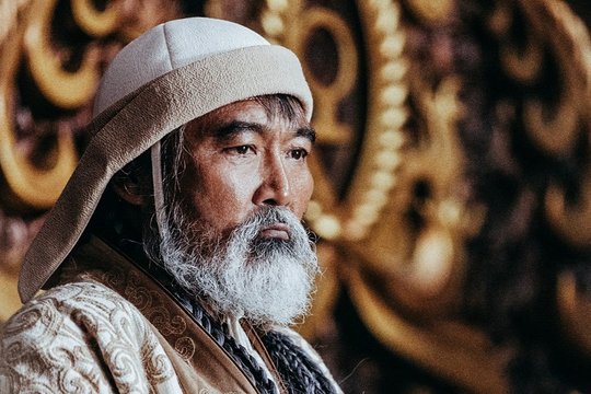 Legends of the Condor Heroes - Die Legende der Adlerkrieger - Szenenbild 6 Legends of the Condor Heroes - Die Legende der Adlerkrieger - Szenenbild 6