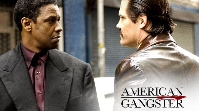 American Gangster - Wallpaper 4