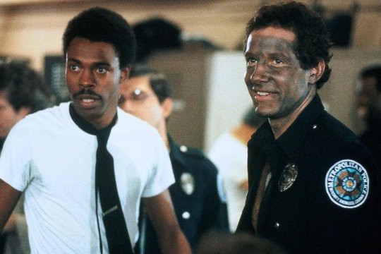 Police Academy 2 - Jetzt geht’s erst richtig los - Szenenbild 20 Police Academy 2 - Jetzt geht’s erst richtig los - Szenenbild 20
