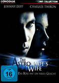 The Astronaut&#039;s Wife