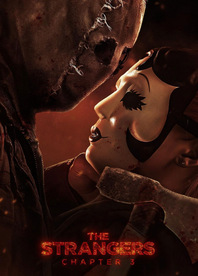 The Strangers - Chapter 3