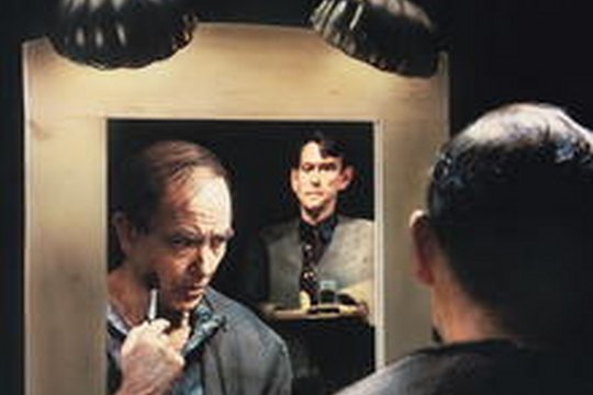 The Dresser - Ein ungleiches Paar - Szenenbild 6 The Dresser - Ein ungleiches Paar - Szenenbild 6