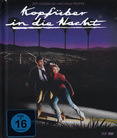 Into the Night - Kopfüber in die Nacht