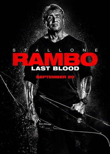 Rambo 5 - Last Blood - Poster 6