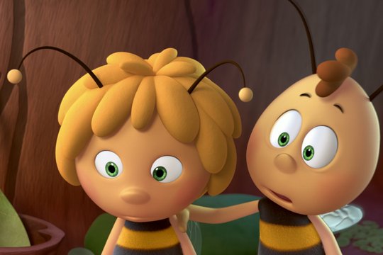 Die Biene Maja - Der Kinofilm - Szenenbild 11