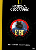 National Geographic - FBI