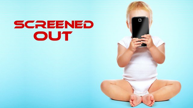 Screened Out - Wallpaper 2 Screened Out - Wallpaper 2