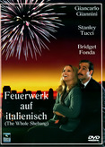 Feuerwerk auf italienisch