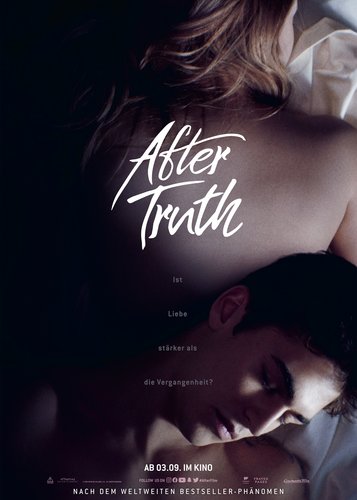 After Truth - Poster 6
