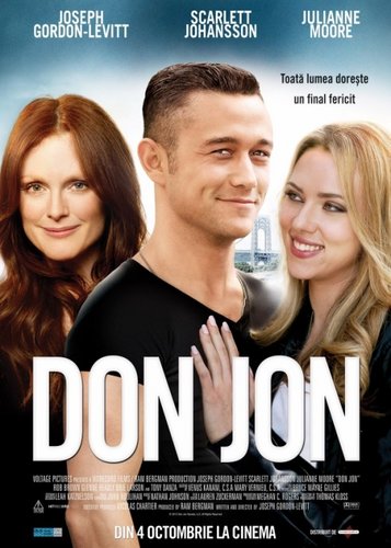 Don Jon - Poster 11